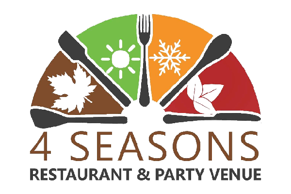 4 Seasons Restaurant & Party Venue